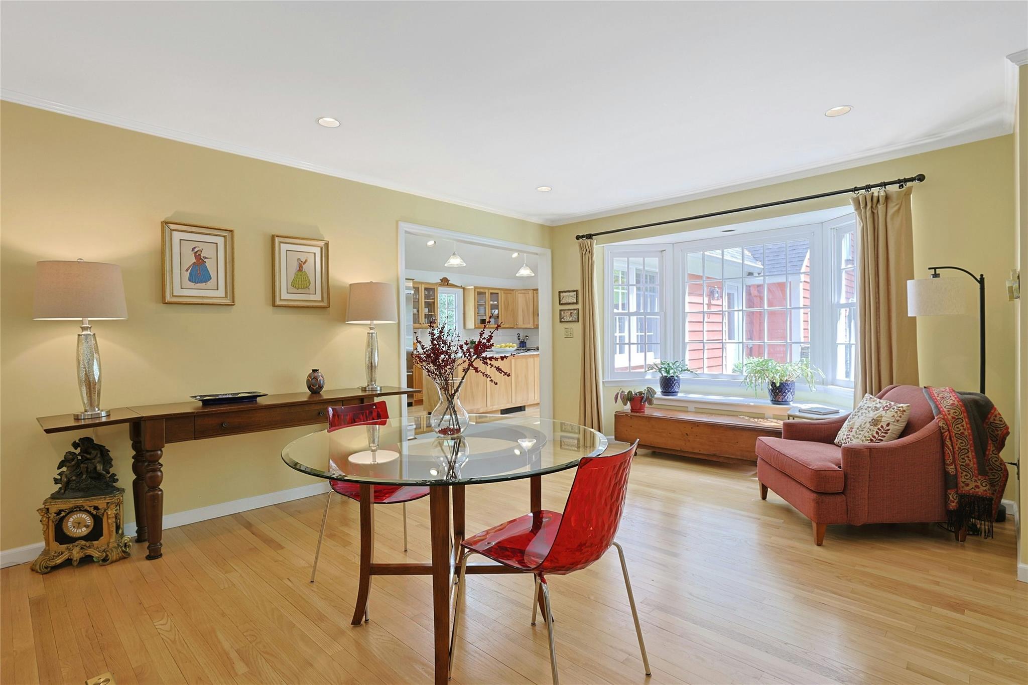24 Glen Terrace, Chappaqua, New York image 16