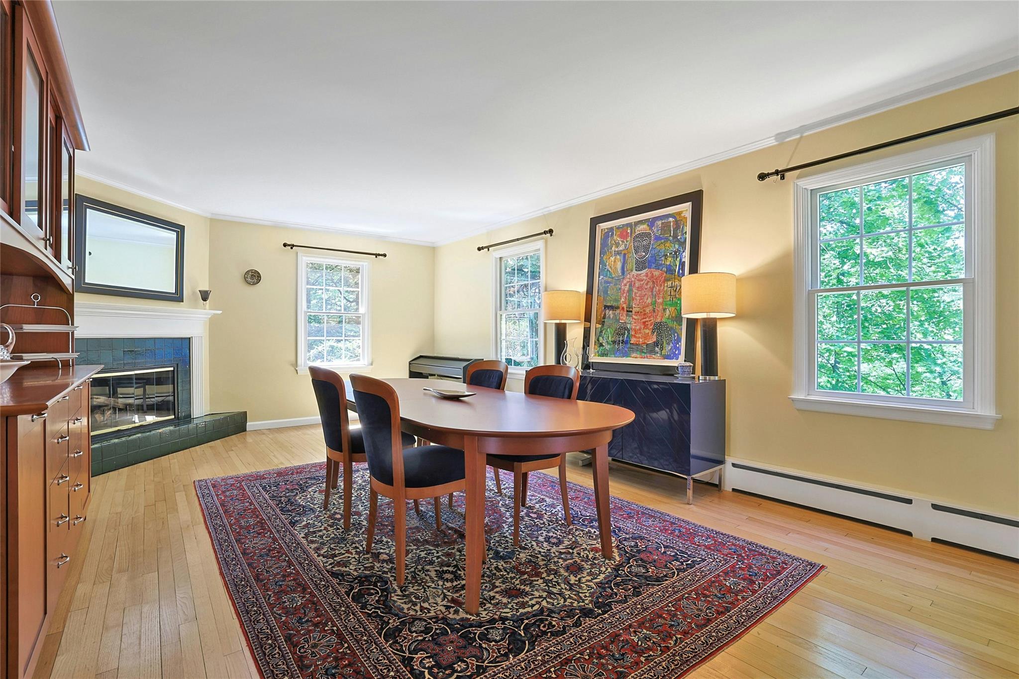 24 Glen Terrace, Chappaqua, New York image 11