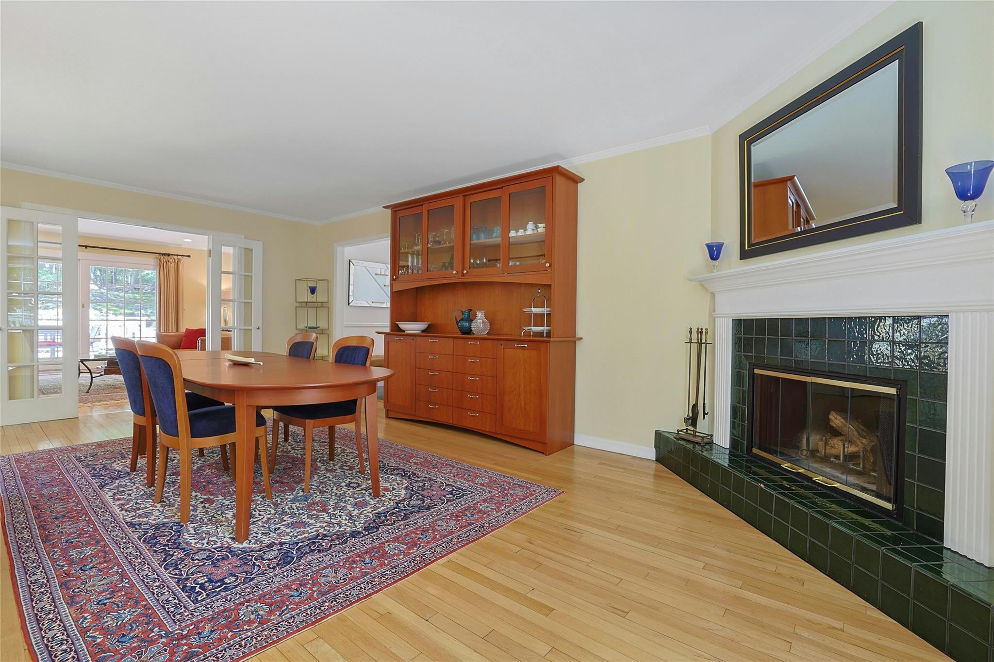 24 Glen Terrace, Chappaqua, New York image 13