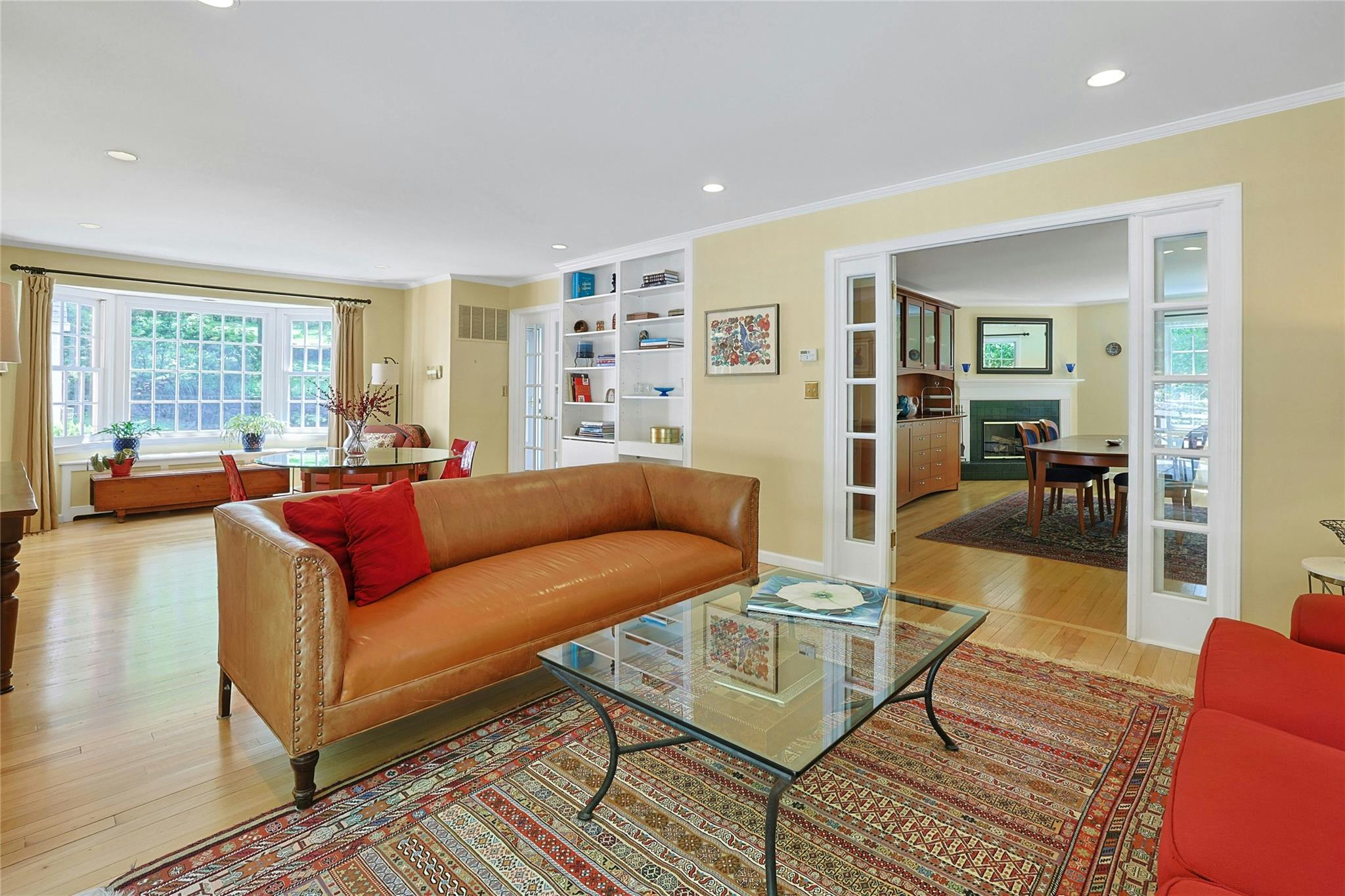 24 Glen Terrace, Chappaqua, New York image 9
