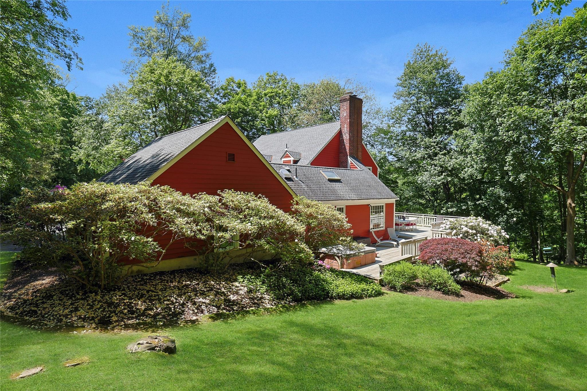 24 Glen Terrace, Chappaqua, New York image 3