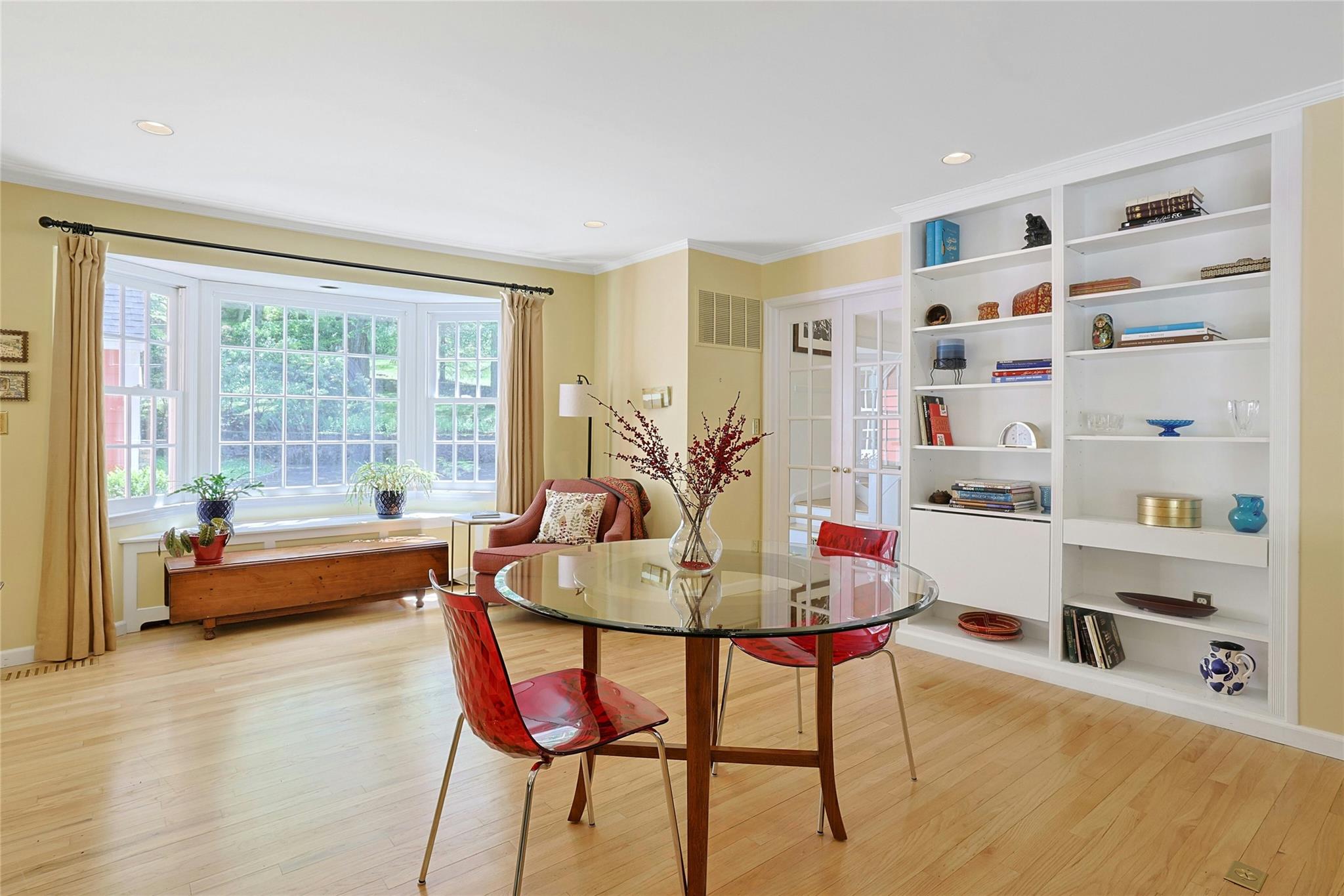 24 Glen Terrace, Chappaqua, New York image 15
