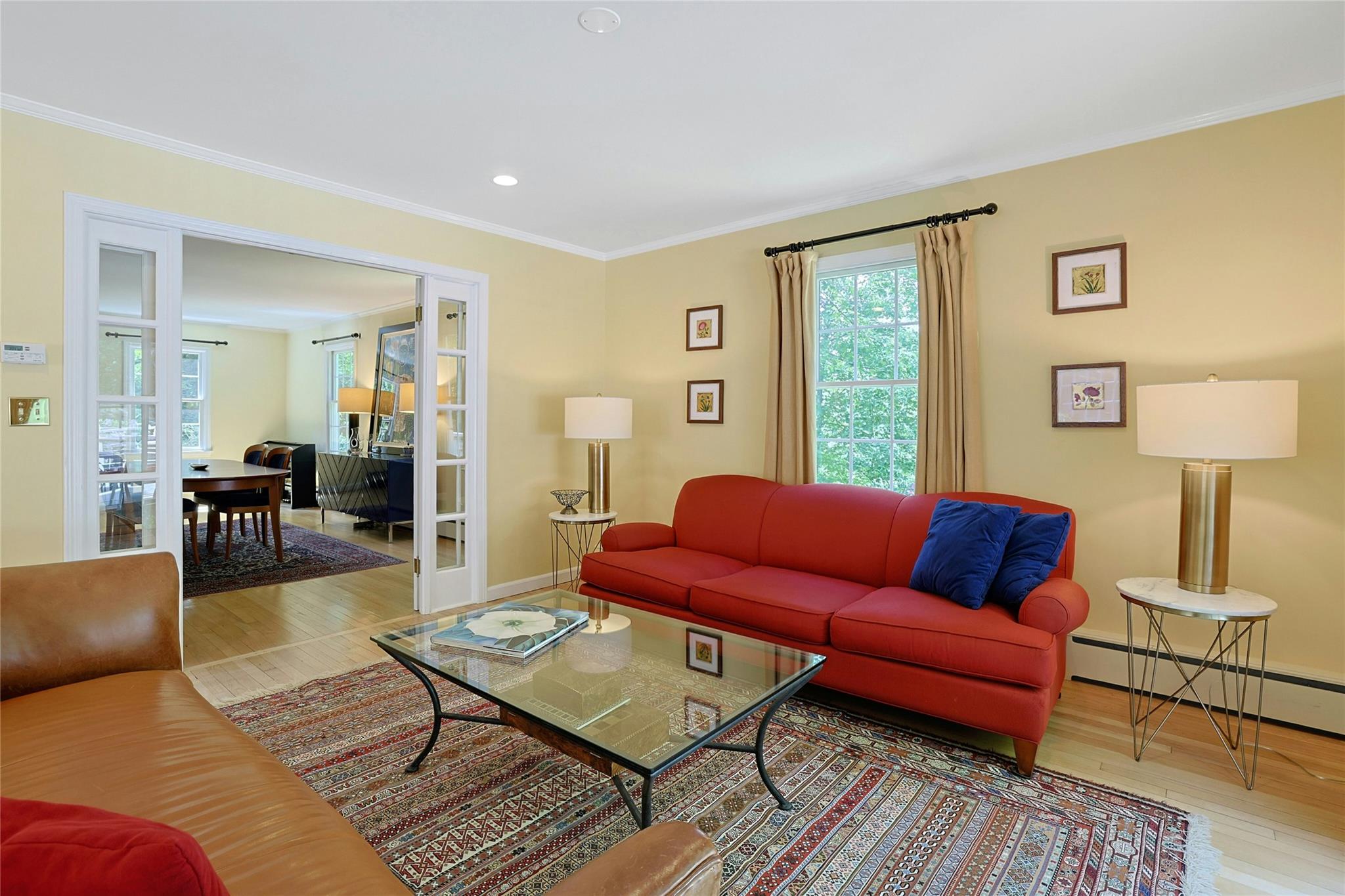 24 Glen Terrace, Chappaqua, New York image 10