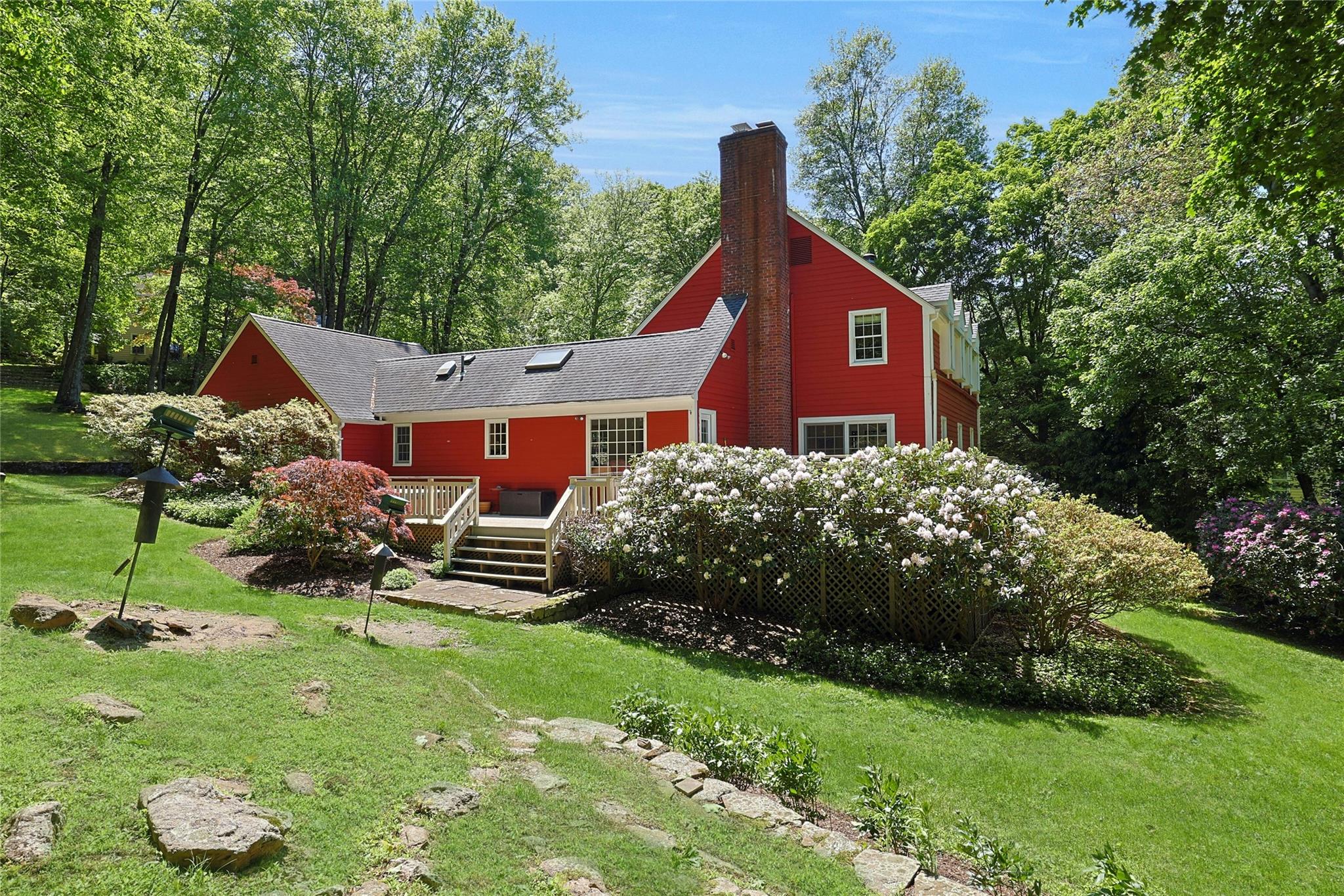 24 Glen Terrace, Chappaqua, New York image 38