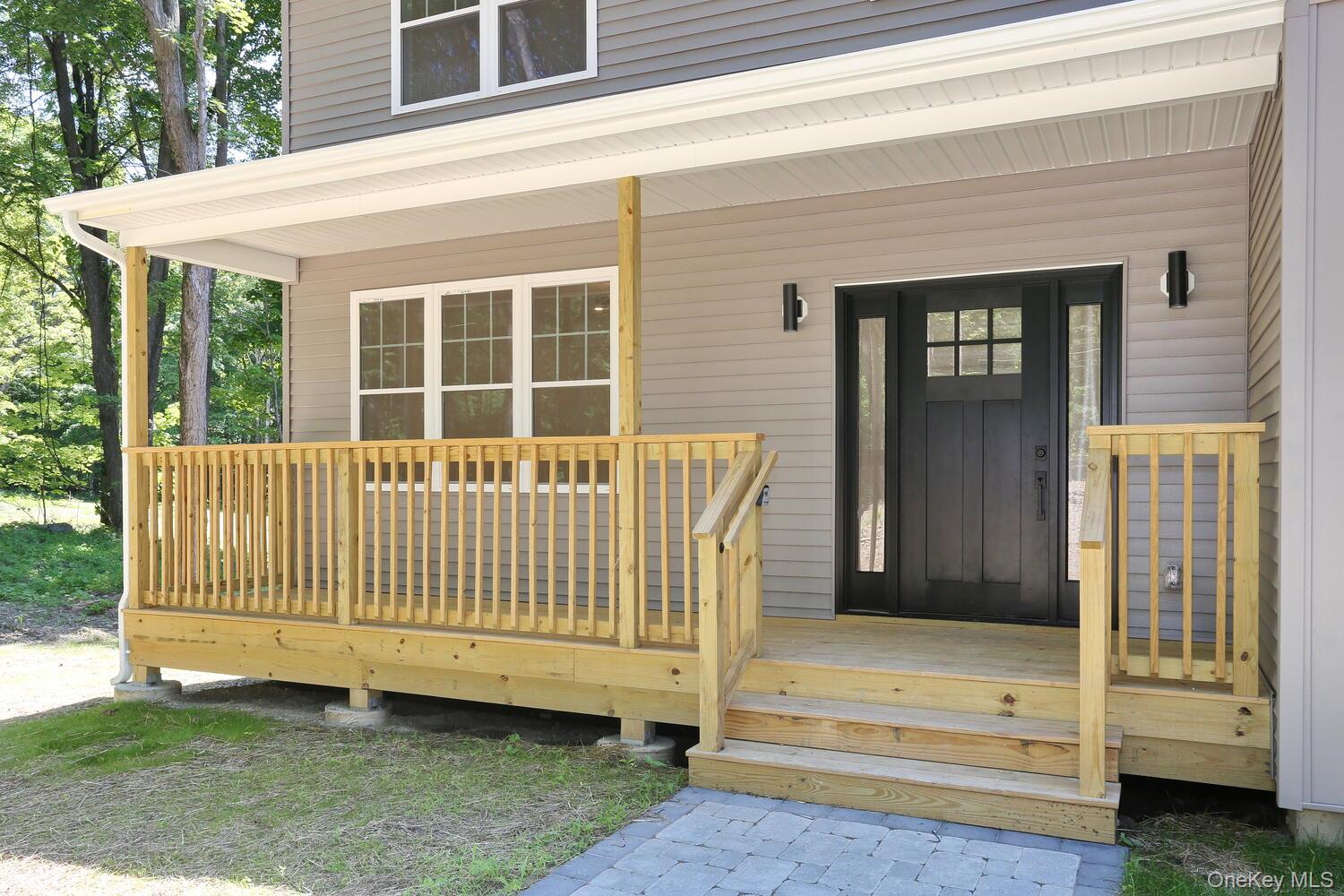 344 N Ohioville Road