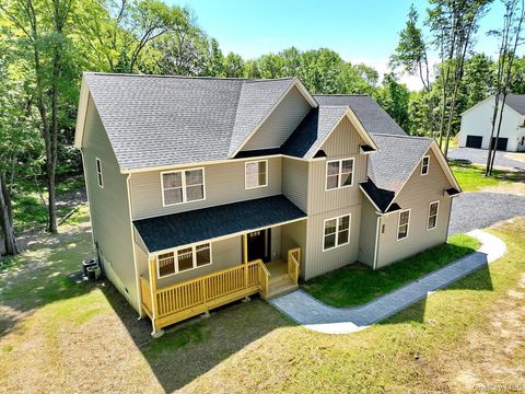 344 N Ohioville Road New Paltz NY 12561