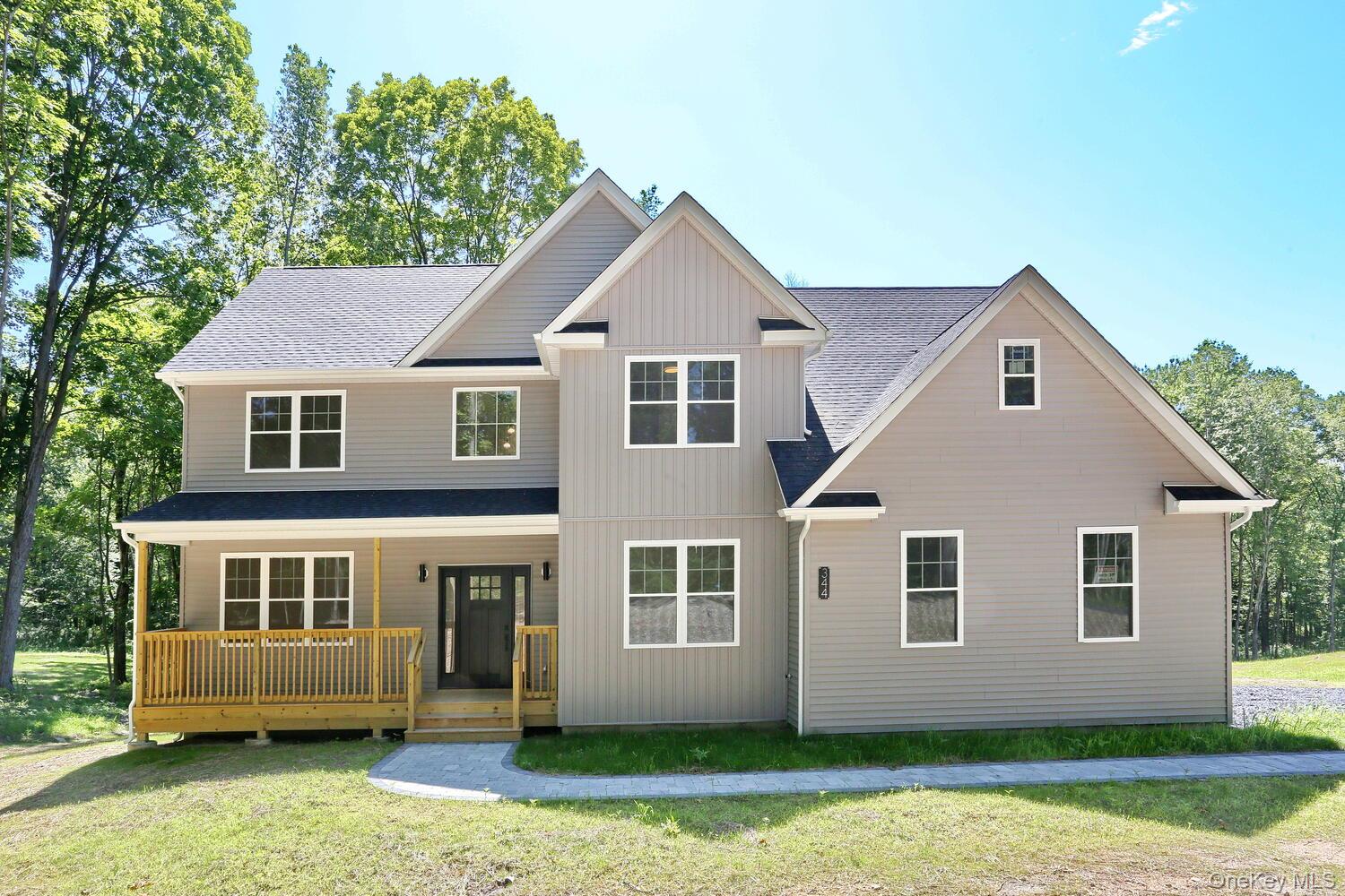 344 N Ohioville Road