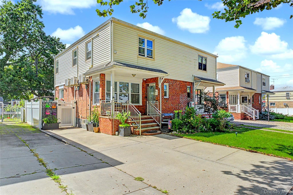 Photo of 5310 206th Street, Oakland Gardens, NY 11364 (MLS # 1047634)