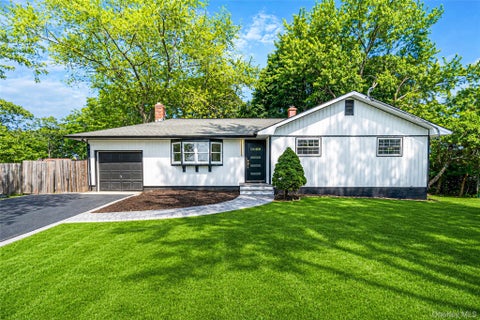 Photo of 267 Woodhull Avenue, Port Jefferson Station, NY 11776 (MLS # 1009518)