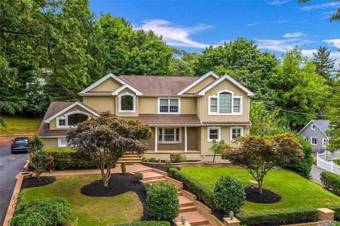 4 2nd Street, Woodbury, NY 11797 - MLS#: 821253