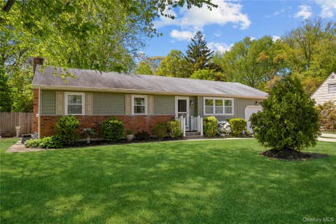 Homes For Sale - 36 Marshall Drive<br/> Selden, NY 11784