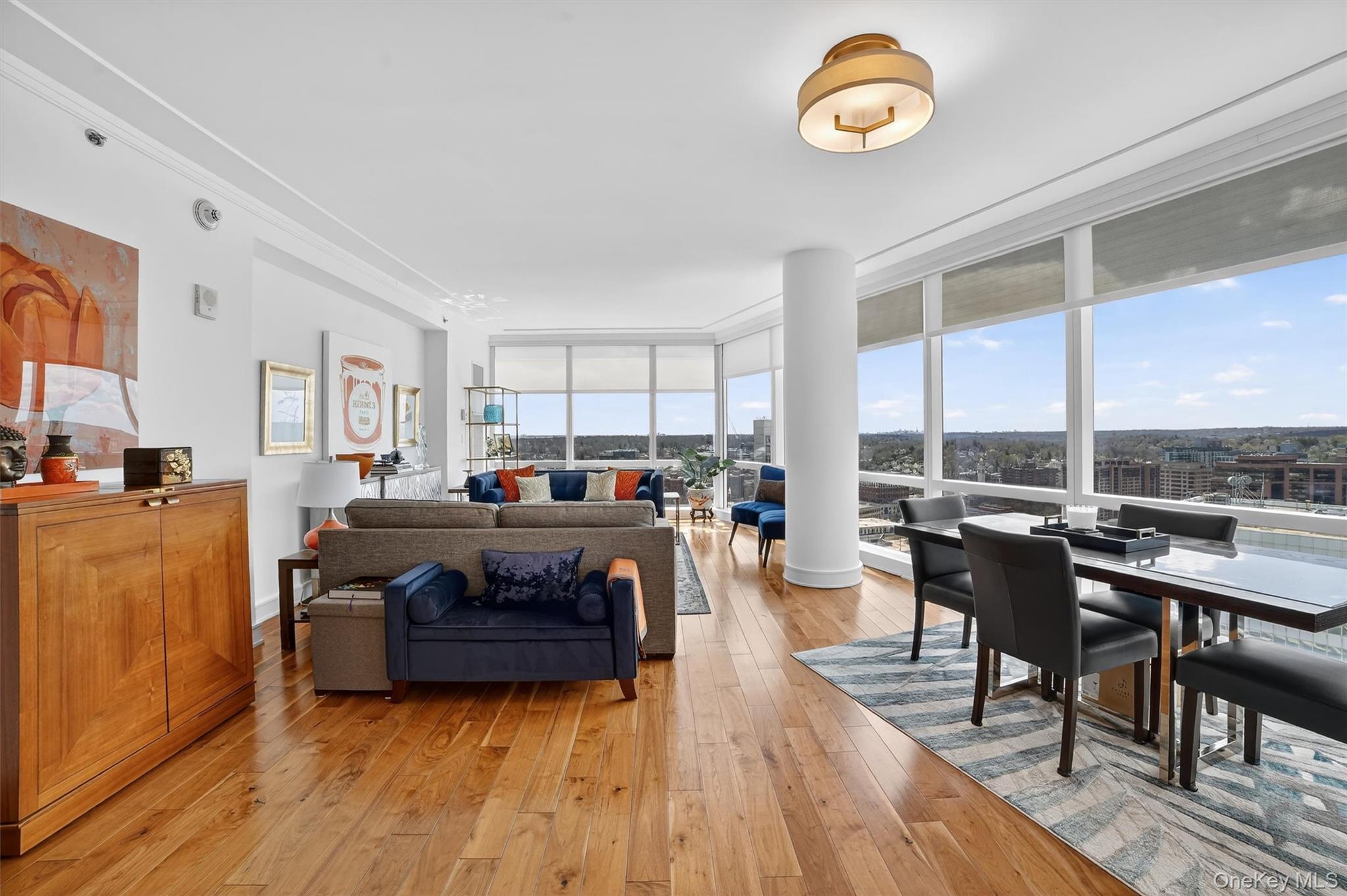 5 Renaissance Square 26E