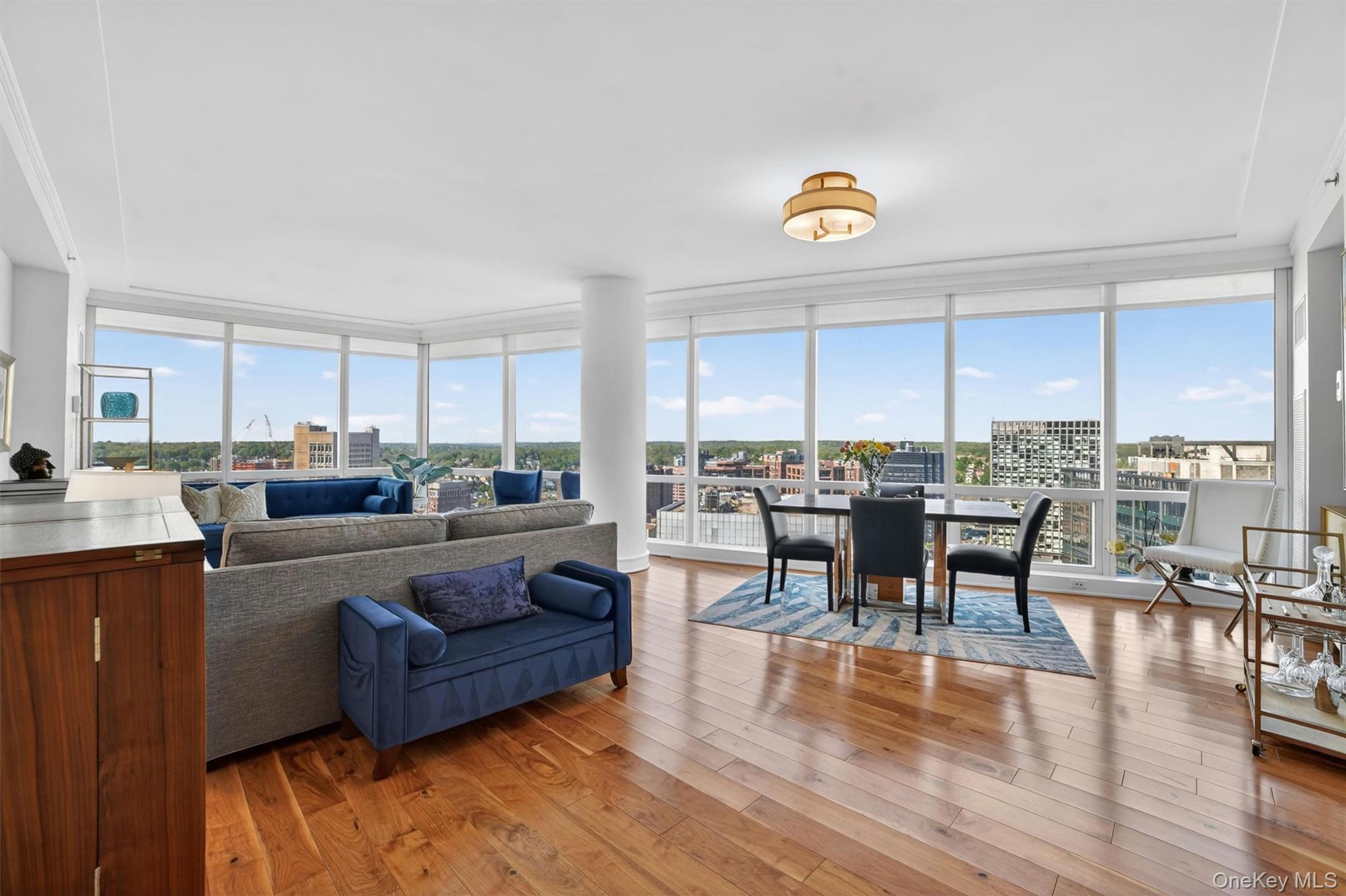 5 Renaissance Square 26E