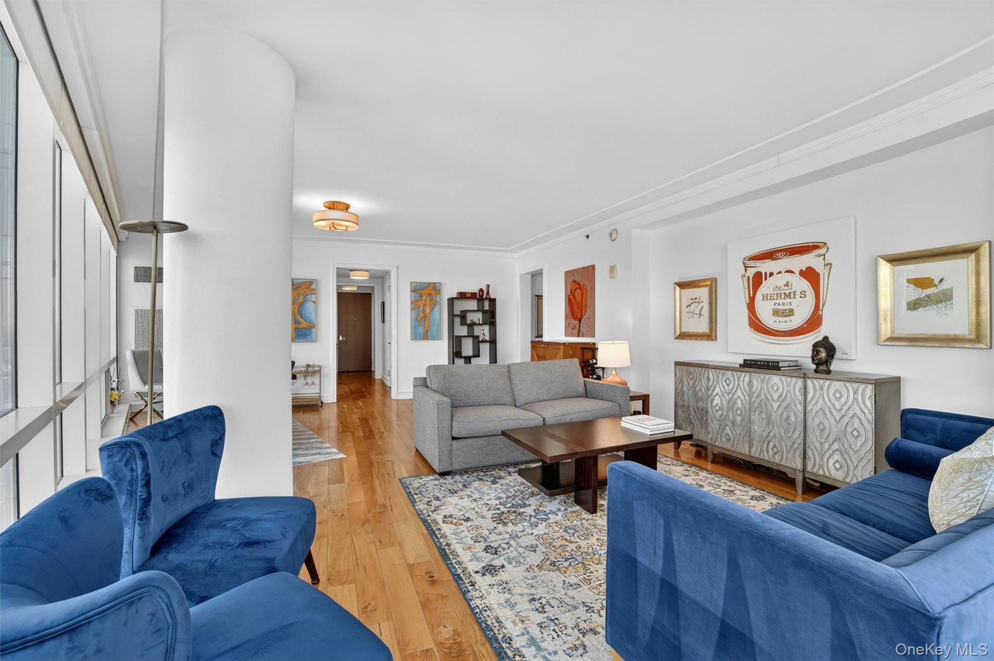 5 Renaissance Square 26E
