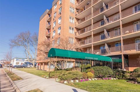 20 Wendell Street Unit A16, Hempstead, NY 11550 - MLS#: 899461
