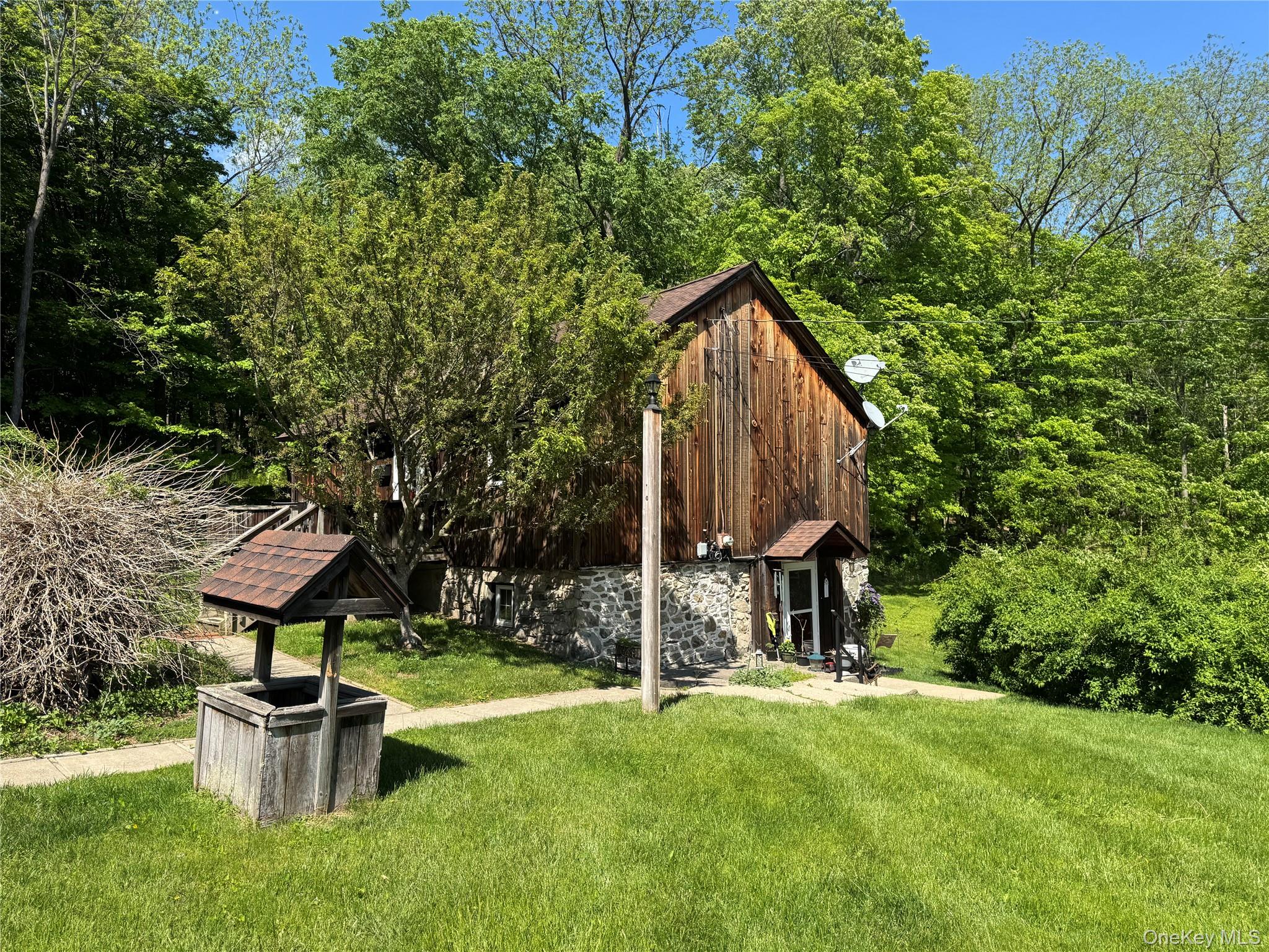 84 Foster Road