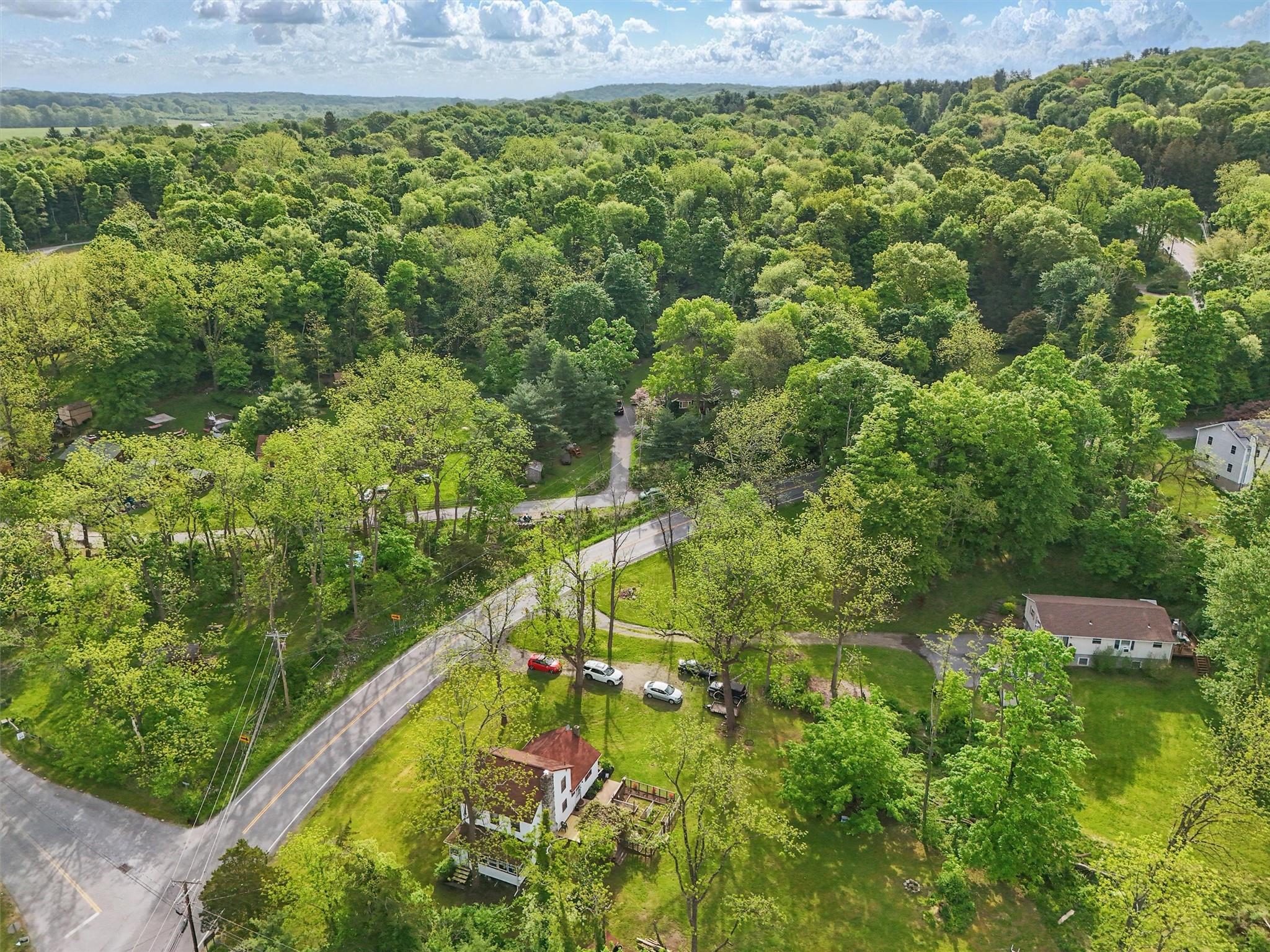 17 Sylvan Lake Road, Lagrangeville, New York image 37