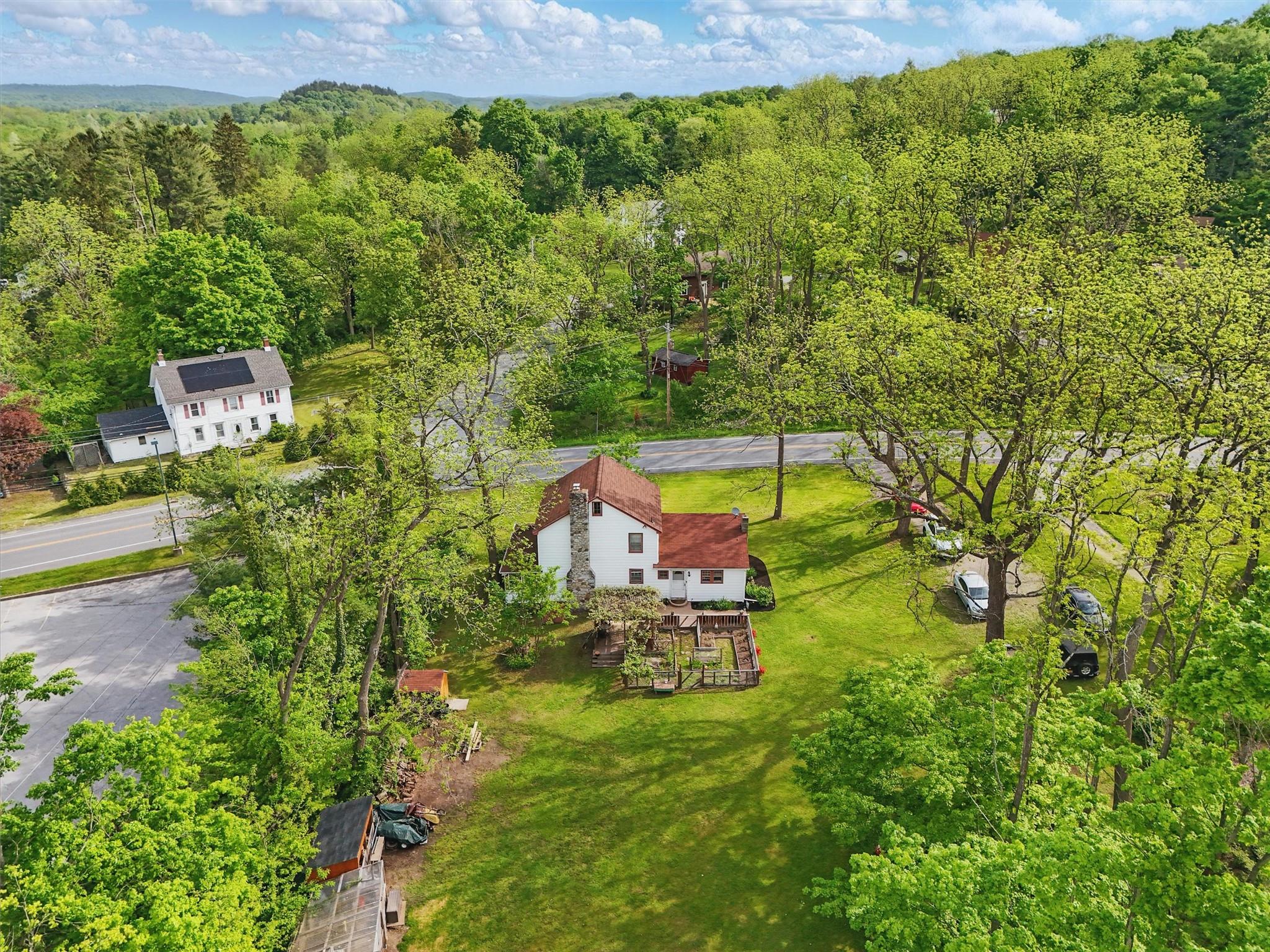 17 Sylvan Lake Road, Lagrangeville, New York image 36
