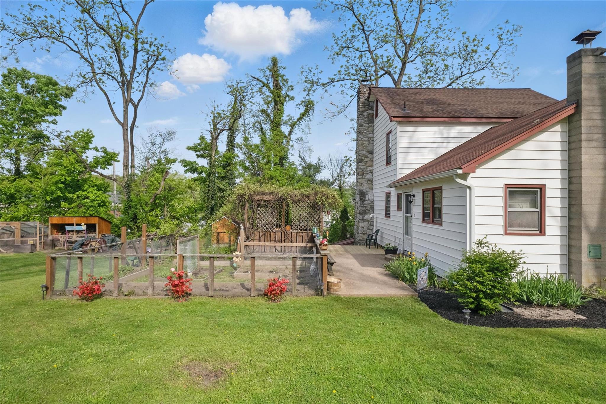 17 Sylvan Lake Road, Lagrangeville, New York image 28