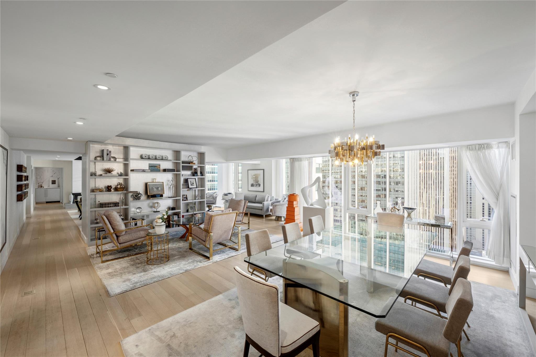 135 W 52nd Street 38A