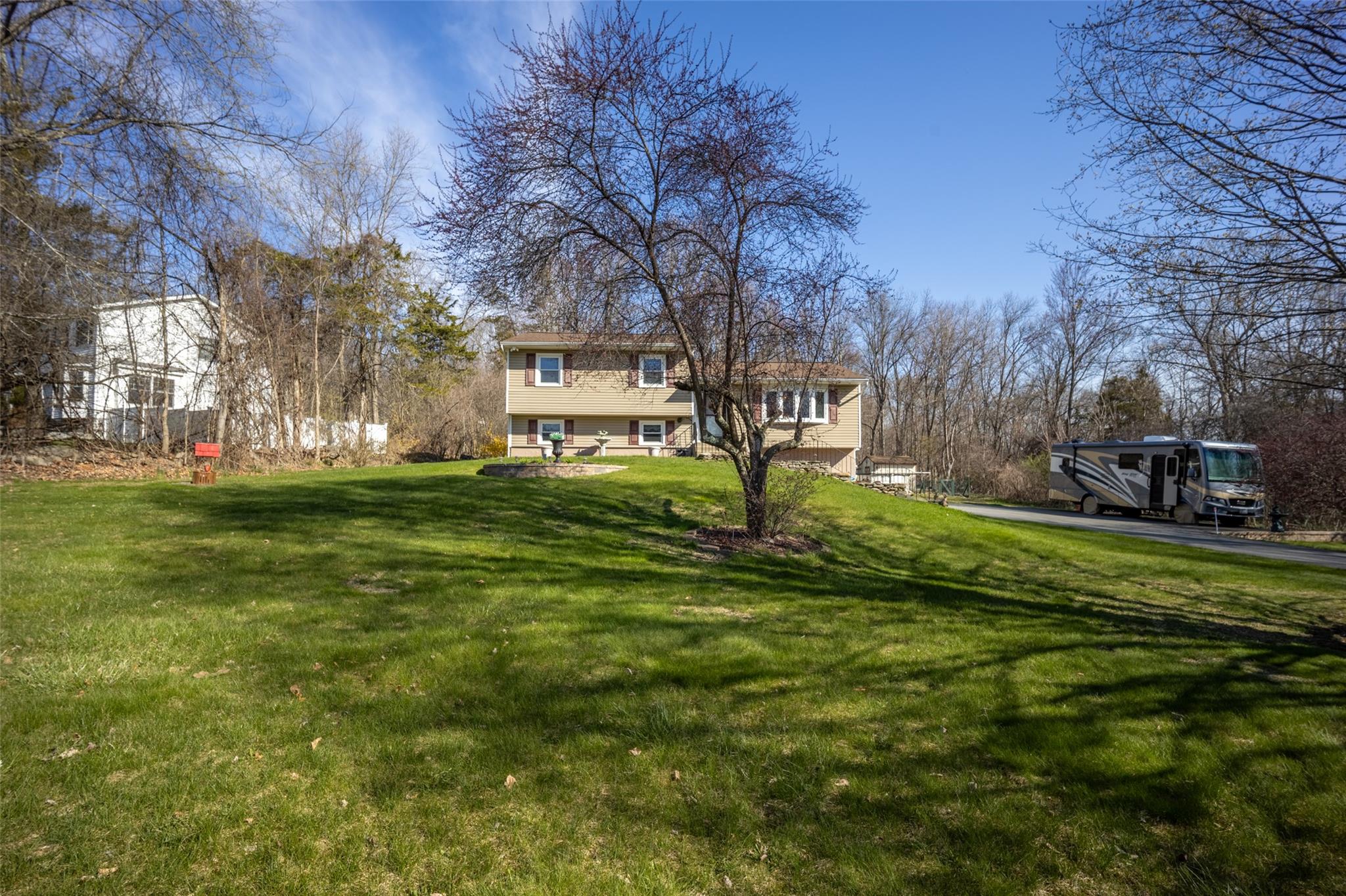 216 Hickory Hill Lane, Newburgh, New York image 46