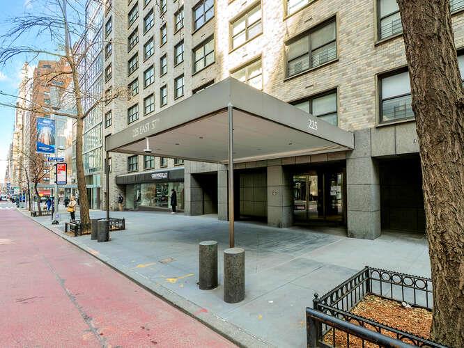 225 E 57th Street #1L, New York (Manhattan), New York image 1