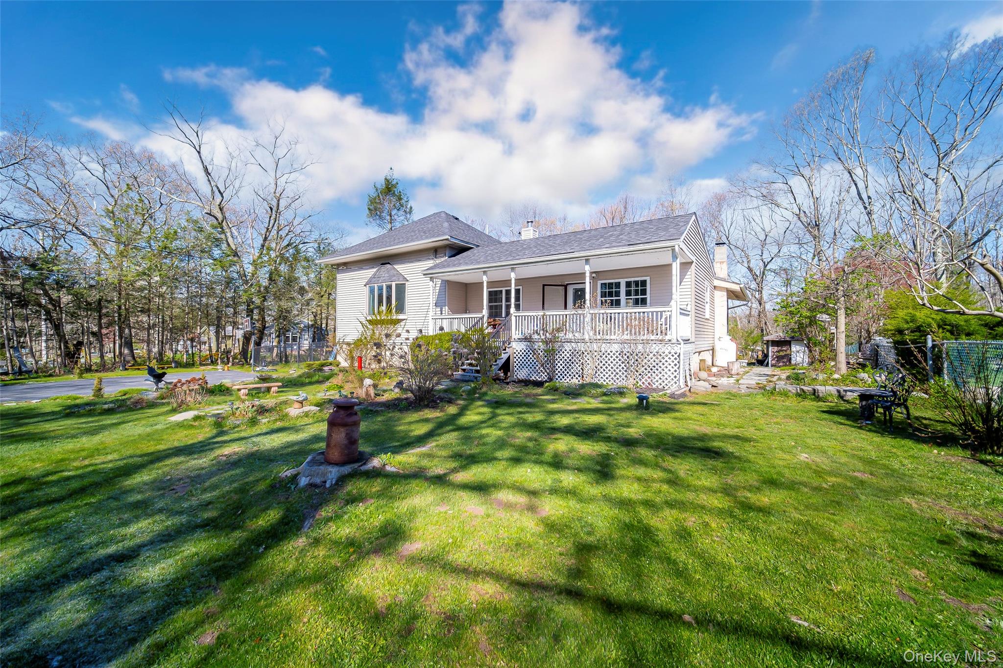 23 Raymond Drive