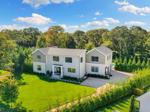 4 Piperwoods Lane Quogue NY 11959