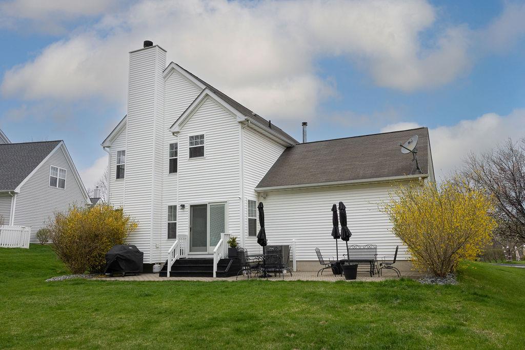 10 Mill Pond Lane, Poughquag, New York image 29