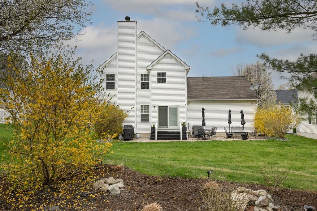 10 Mill Pond Lane, Poughquag, New York image 28