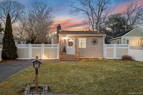 Homes For Sale - 65 Pearl Avenue<br/> Holtsville, NY 11742