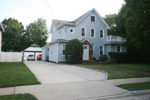 Multifamily For Rent - 99 Centre Avenue<br/> Nassau County, East Rockaway, NY 11518