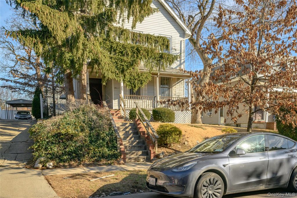 Photo of 84-21 120 Street, Richmond Hill, NY 11418 (MLS # 951644)