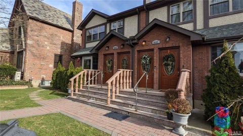 Multifamily For Rent - 46-45 193rd Street<br/> Flushing, NY 11358