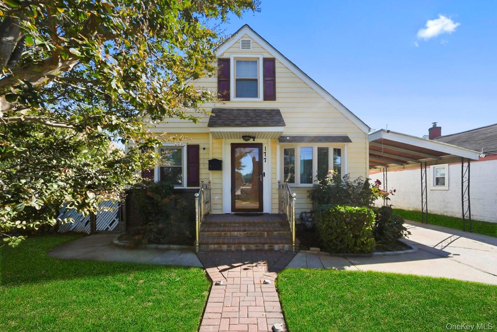 Photo of 177 Long Beach Road, Hempstead, NY 11550 (MLS # 1063629)