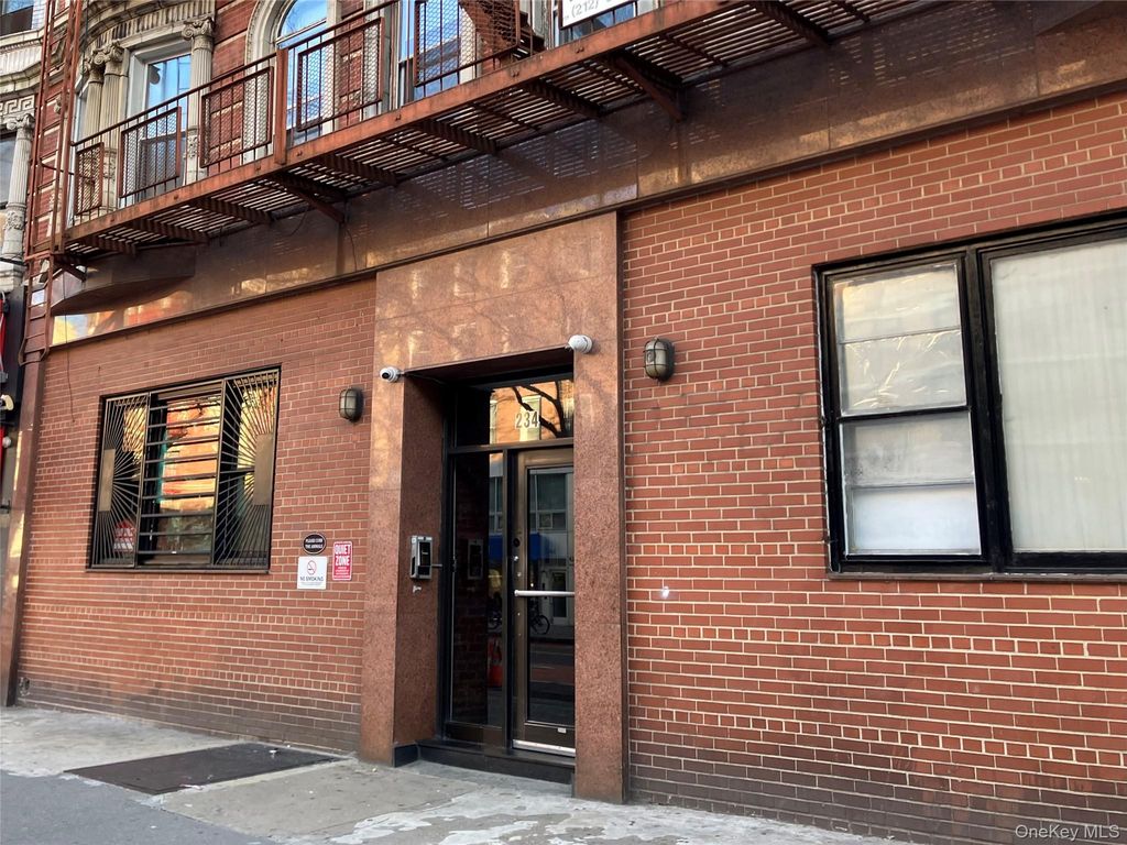 Photo of 234 E 14th Street #1B, New York (Manhattan), NY 10003 (MLS # 1006636)