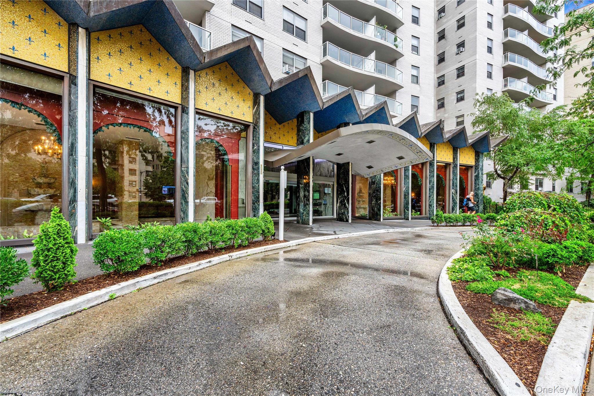 1020 Grand Concourse 5X