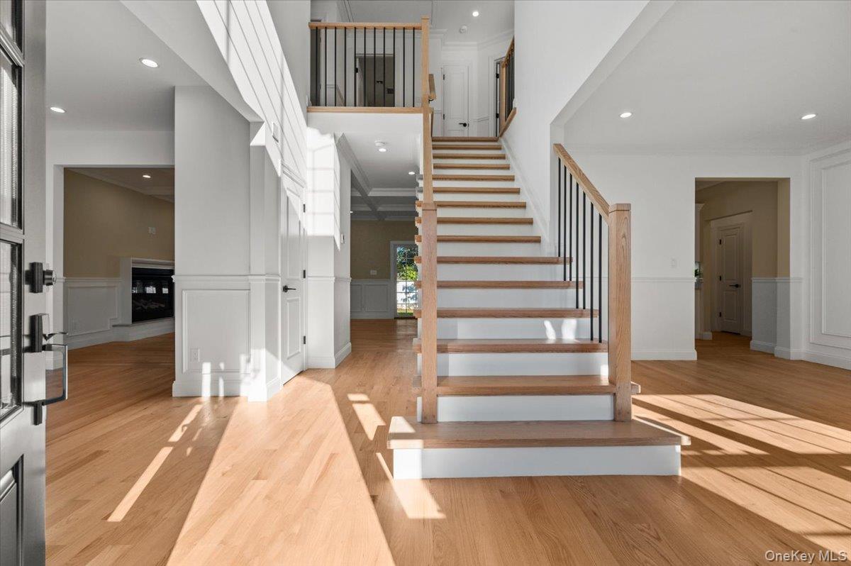 331 Orchid Road