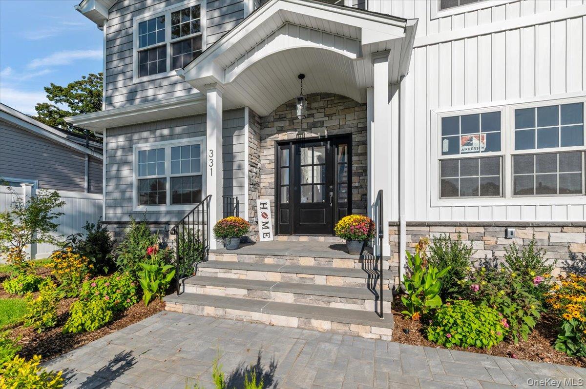 331 Orchid Road