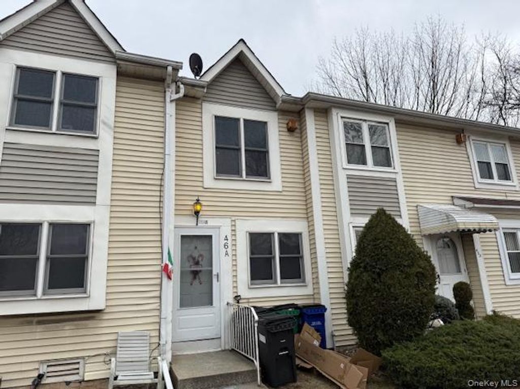 Photo of 46A Grissom Avenue #A, Staten Island, NY 10314 (MLS # 986659)