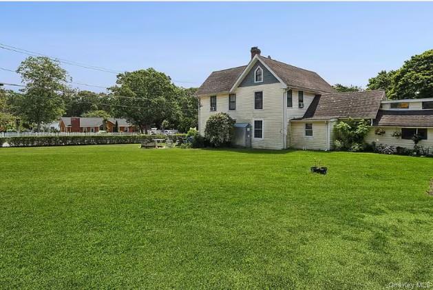 134 Ponquogue Avenue Multi-Family