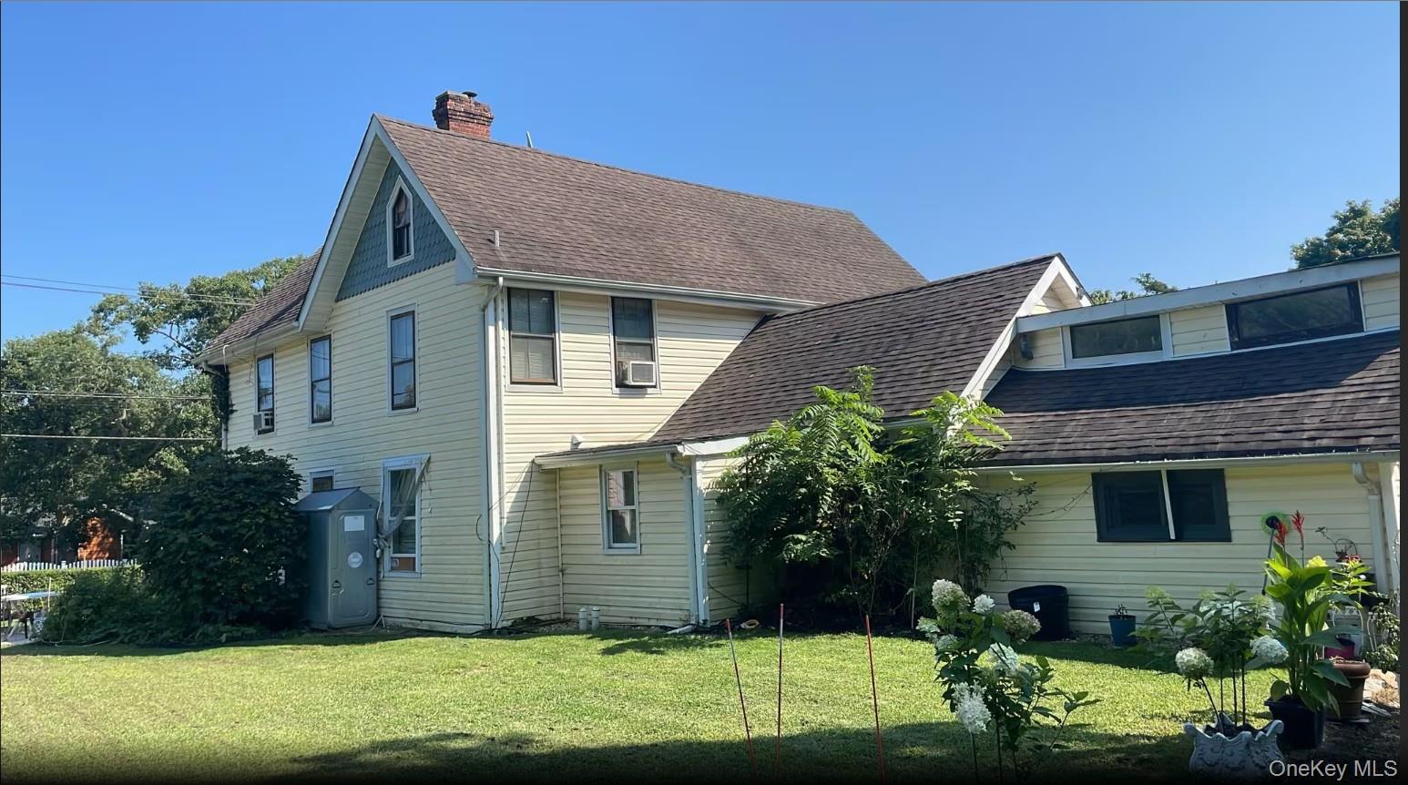 134 Ponquogue Avenue Multi-Family