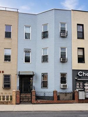 554 CENTRAL AVE, BROOKLYN, NY 11207 - Image c70cee7fd5e6928f1ed5b1286711ebb6/2201474805