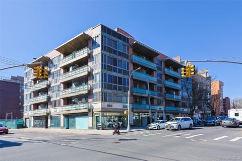 Condo For Sale - 3132 Union Street #2C<br/> Flushing, NY 11354
