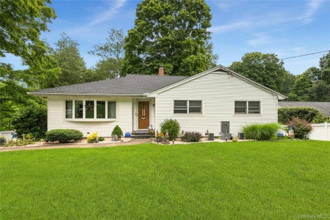 Homes For Sale - 3396 Stony Street<br/> Westchester County, Mohegan Lake, NY 10547