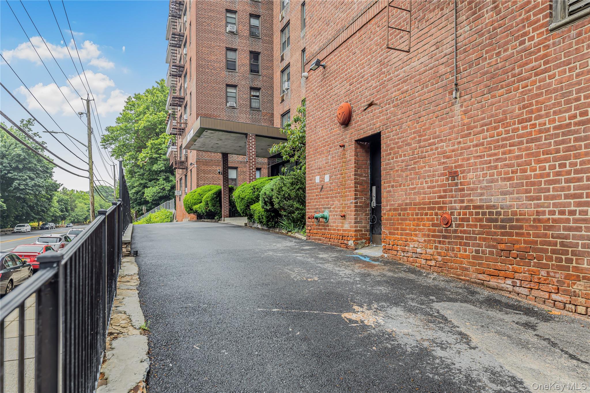 277 Bronx River Road 2A