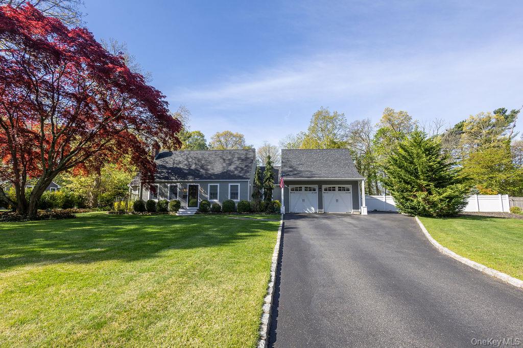 58 Cherry Lane