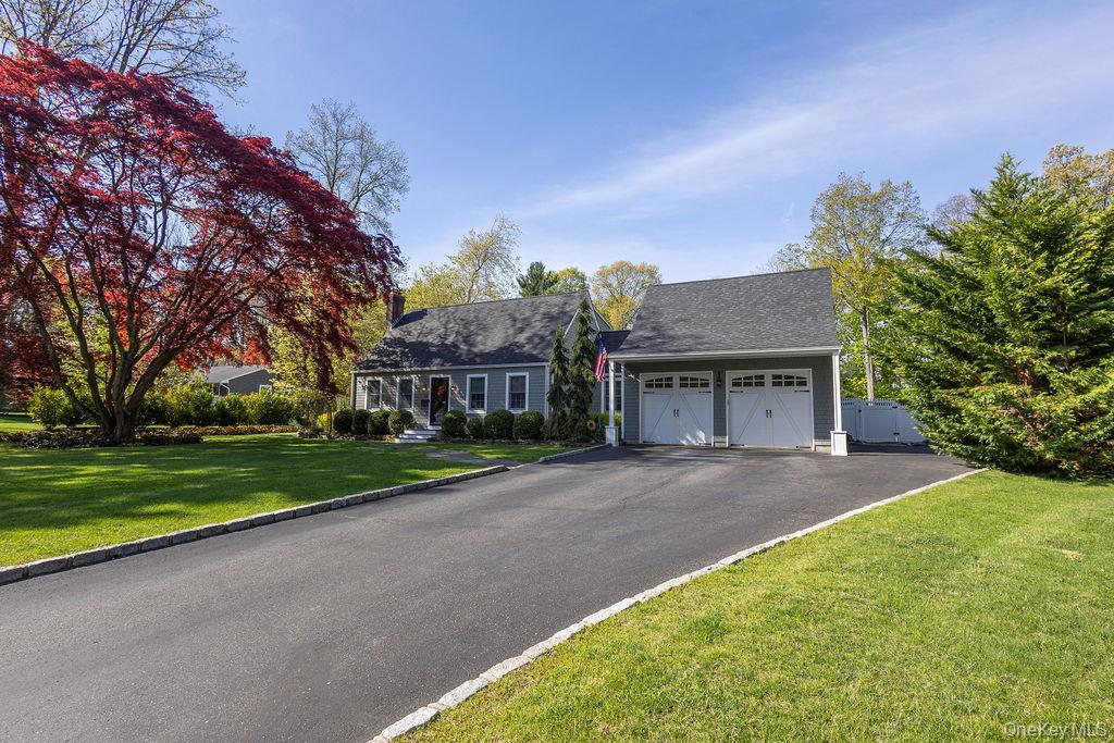 58 Cherry Lane
