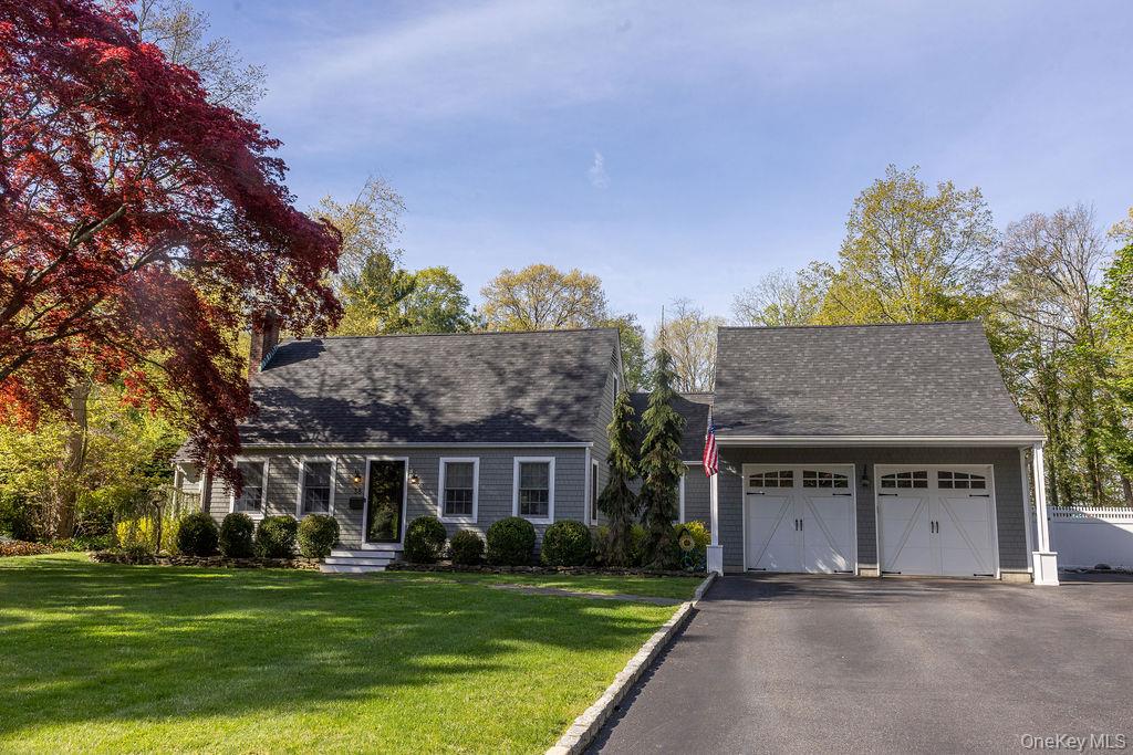 58 Cherry Lane