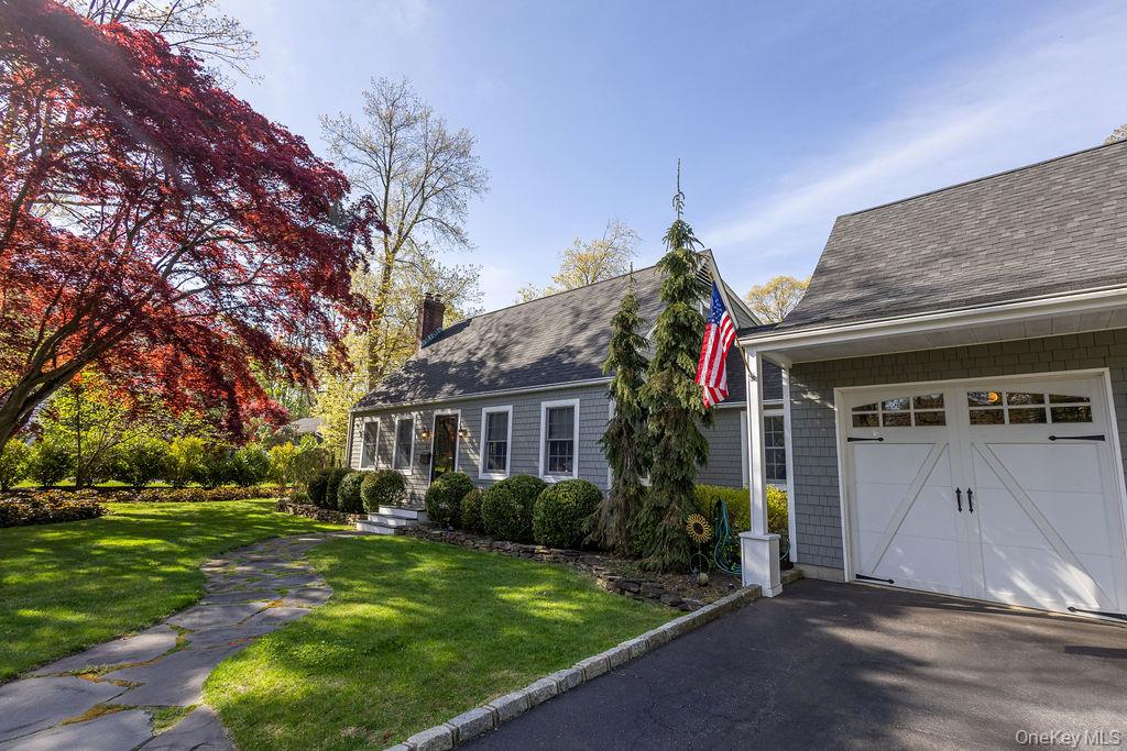 58 Cherry Lane